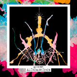ALL THEM WITCHES – LIVE ON THE INTERNET (3LP) - LP •