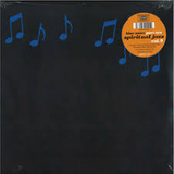SPIRITUAL JAZZ VOL.9 – BLUE NOTES PART TWO / VARIOUS - LP •
