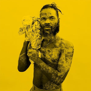 ROME FORTUNE – JEROME RAHEEM FORTUNE - CD •