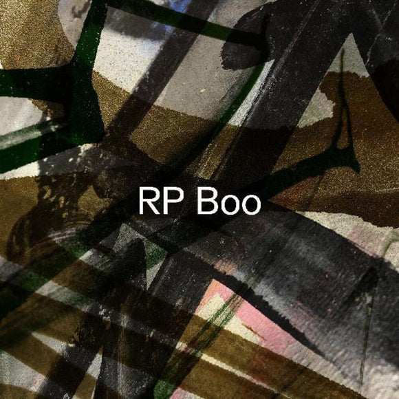 RP BOO – ESTABLISHED - LP •