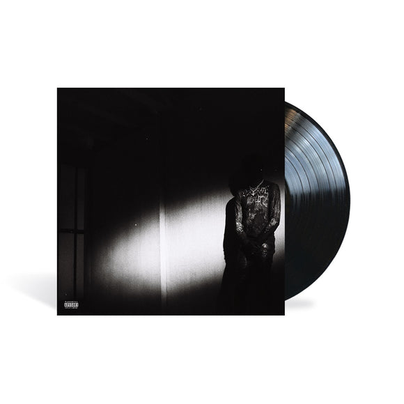 DESTROY LONELY – NO STYLIST - LP •