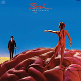 RUSH – HEMISPHERES (180 GRAM) - LP •