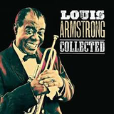 AREMASTERRONG,LOUIS – COLLECTED (180 GRAM) - LP •