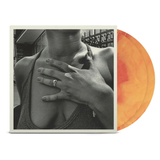 MENZINGERS – ON THE IMPOSSIBLE PAST (10TH ANNIV. EDITION - TANGERINE & APPLE GALAXY) - LP •