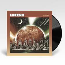 LUCERO – WHEN YOU FOUND ME - LP •