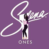 SELENA – ONES (RE-RELEASE) (LIMITED) (PICTURE DISC) - LP •