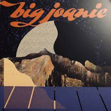 BIG JOANIE – CRANES IN THE SKY / IT'S YOU - 7" •