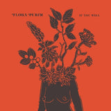 PURIM,FLORA – IF YOU WILL (CLEAR VINYL) - LP •