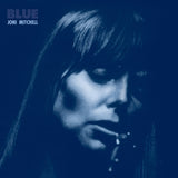 MITCHELL,JONI – BLUE (180 GRAM) - LP •