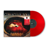 COLLECTIVE SOUL – DISCIPLINED BREAKDOWN (RED VINYL) (RSD22) - LP •