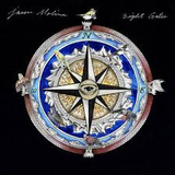 MOLINA,JASON – EIGHT GATES (STRAWBERRY SHORTCAKE SPLASH VINYL) - LP •