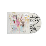 BEABADOOBEE – BEATOPIA - CD •