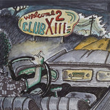 DRIVE-BY TRUCKERS – WELCOME 2 CLUB XIII - LP •