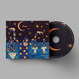 SHAME – FOOD FOR WORMS - CD •