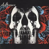 DEFTONES – DEFTONES - LP •