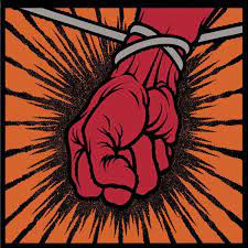 METALLICA ST ANGER LP – Lunchbox Records METALLICA ST ANGER LP – Lunchbox Records