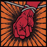METALLICA – ST ANGER - LP •