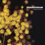 PHANTOGRAM – EYELID MOVIES (DELUXE EXPANDED EDITION, BLACK-SWIRLED YELLOW VINYL) - LP •