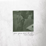 MODERN BASEBALL – YOU'RE GONNA MISS IT ALL (OLIVE GREEN) - LP •