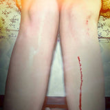 LOS CAMPESINOS – ROMANCE IS BORING (10TH ANNIVERSARY)(GOLD VINYL) - LP •