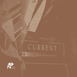 CURRENT – YESTERDAY'S TOMORROW IS NOT TODAY (BLACK VINYL 3LP) - LP •