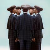 STROMAE – MULTITUDE (WHITE INDIE EXCLUSIVE) - LP •