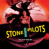 STONE TEMPLE PILOTS – CORE (2017 REMASTER) - LP •