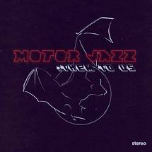 MOTOR JAZZ: THEM TO US / VARIO – MOTOR JAZZ: THEM TO US / VARIO - LP •