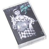 DEMARCO,MAC – 2 - TAPE •