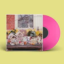 SHORT FICTIONS – FATES WORSE THAN DEATH (PINK VINYL) - LP •