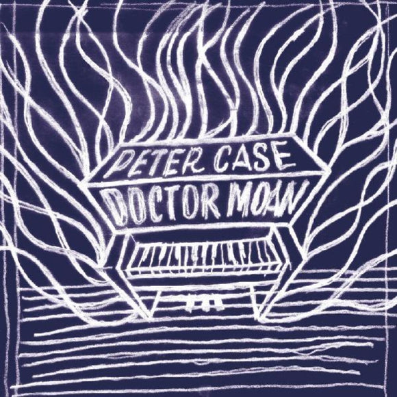 CASE,PETER – DOCTOR MOAN - CD •