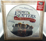 WILLIAMS,PAUL  <br/> <small>EMMET OTTER'S JUG-BAND CHRISTMAS (PICTURE DISC) (RSD BF 2019) </small>