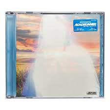 BROCKHAMPTON – ROADRUNNER: NEW LIGHT NEW MACHINE - CD •