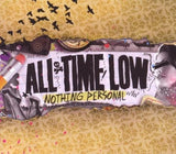 ALL TIME LOW – NOTHING PERSONAL (NEON PURPLE) - LP •