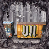 BLITZEN TRAPPER – VII (ORANGE VINYL) - LP •