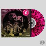 PRIMAL SCREAM – LIVE AT LEVITATION (PINK VINYL) - LP •