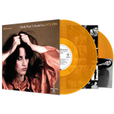 KROESEN,JILL – I REALLY WANT TO BOMB YOU: 1972-1984 (ORANGE VINYL) - LP •