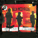 LIBERTINES – UP THE BRACKET / 100 CLUB LIVE (2CD) - CD •