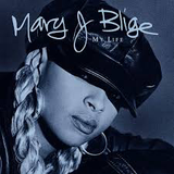BLIGE,MARY J – MY LIFE - LP •