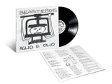 BEASTIE BOYS – AGLIO E OLIO - LP •