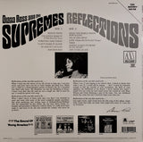 DIANA ROSS & THE SUPREMES – REFLECTIONS (MONO) - LP •