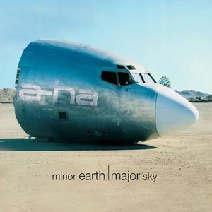 A-HA – MINOR EARTH MAJOR SKY (DELUXE) - CD •