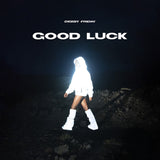 FRIDAY,DEBBY – GOOD LUCK (METALLIC-SILVER LOSER EDITION VINYL) - LP •