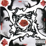 RED HOT CHILI PEPPERS – BLOOD SUGAR SEX MAGIK (180 GRAM) - LP •