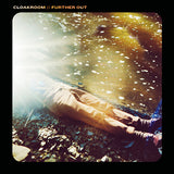 CLOAKROOM – FURTHER OUT - TAPE •
