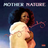 MUNDY,MARY – MOTHER NATURE (PINK VINYL) - LP •