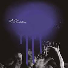 PSYCHEDELIC FURS – MADE OF RAIN - CD •