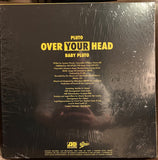 FUTURE & LIL UZI VERT – OVER YOUR HEAD (YELLOW VINYL) - LP •