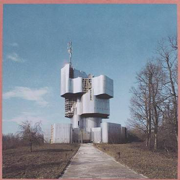 UNKNOWN MORTAL ORCHESTRA – UNKNOWN MORTAL ORCHESTRA - LP •