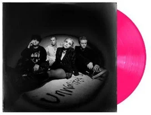 PALE WAVES – UNWANTED (INDIE EXCLUSIVE NEON PINK) - LP •